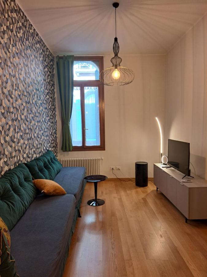 Apartment Rialto Bridge Lovely Venedig