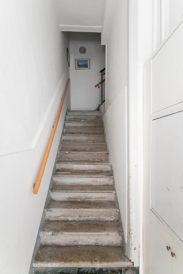 Rialto Bridge Lovely Apartment Venedig